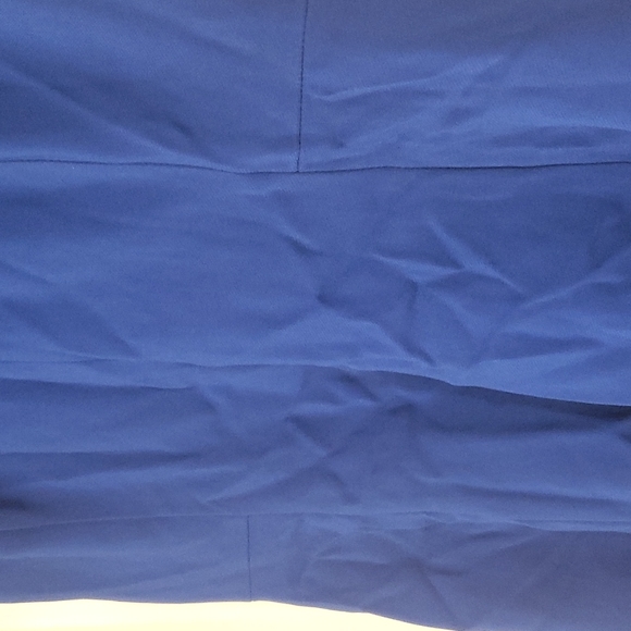 Rebecca Taylor Short-sleeved Fit and Flare Dress - gentle wear - Picture 8 of 14